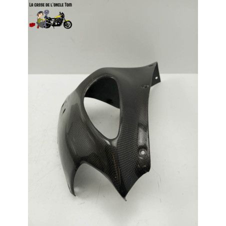 Tête de fourche latérale gauche carbon Ducati 944 ST2 1998