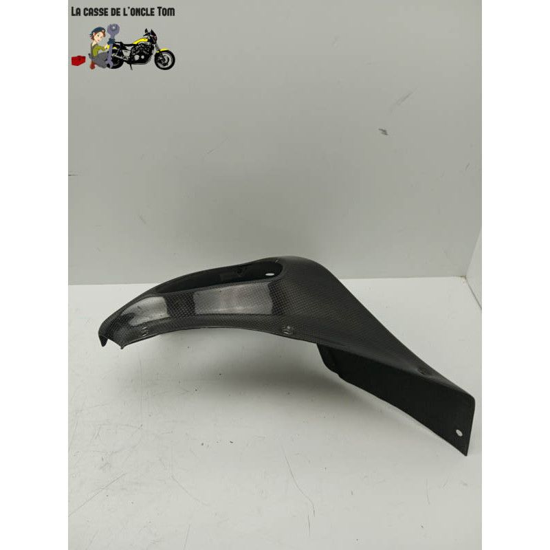Tête de fourche latérale gauche carbon Ducati 944 ST2 1998 - CTM-12386-071
