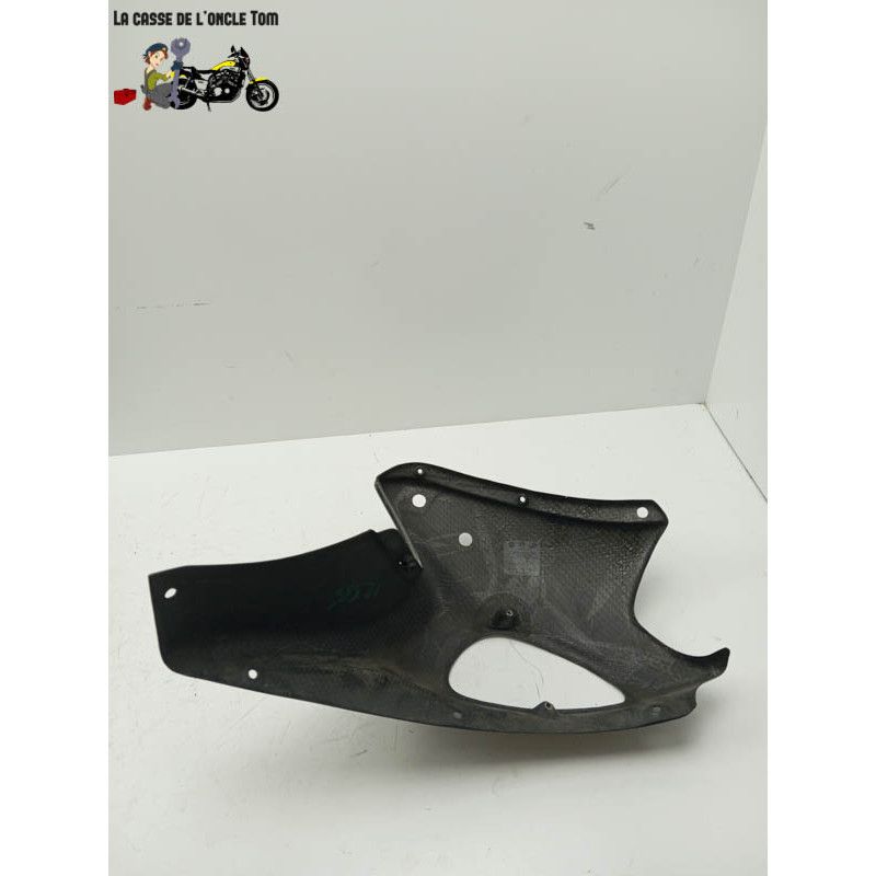 Tête de fourche latérale gauche carbon Ducati 944 ST2 1998 - CTM-12386-071