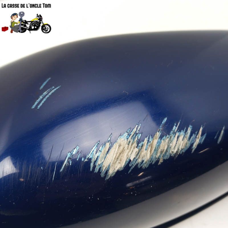 Demi coque arrière gauche Ducati 944 ST2 1998 - CTM-12386-077