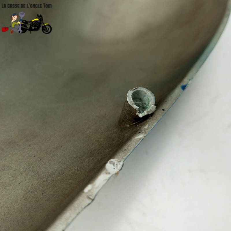 Demi coque arrière gauche Ducati 944 ST2 1998 - CTM-12386-077