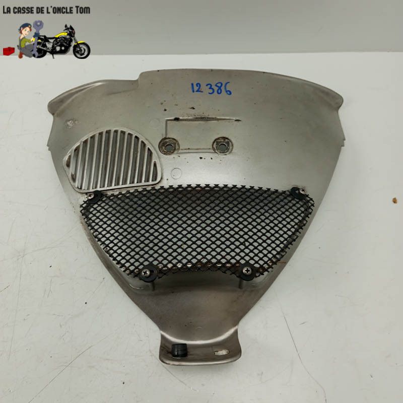 Carénage grille radiateur Ducati 944 ST2 1998 - Cassetom - Nos pièces motos