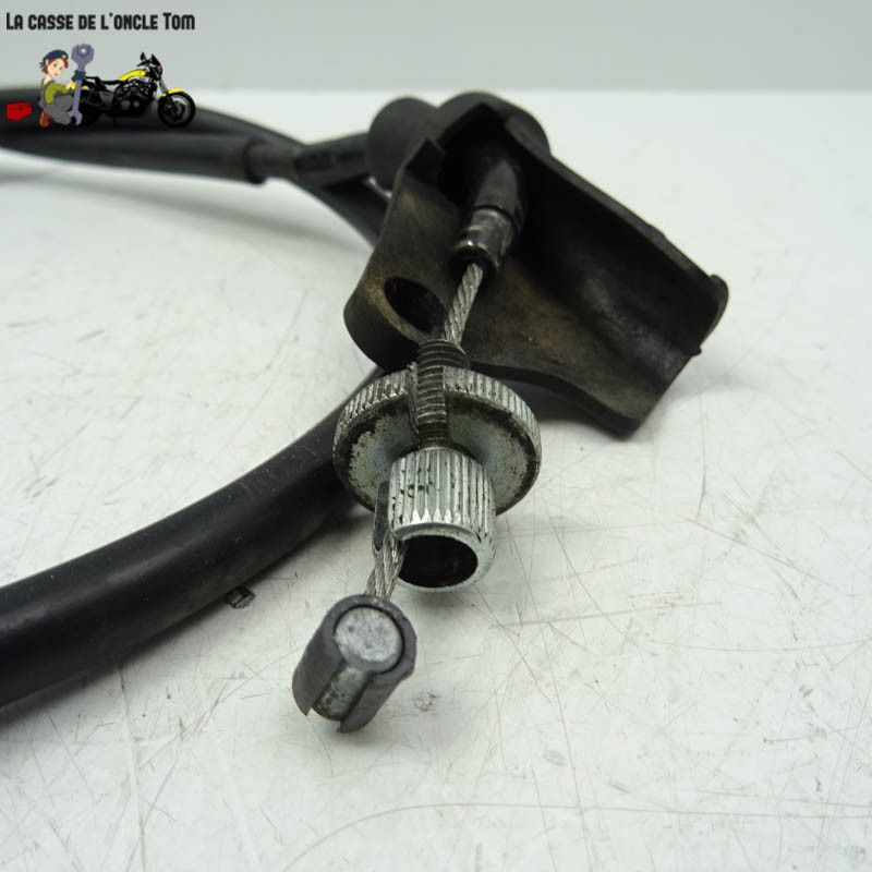 Câble d'embrayage  Suzuki 650 sv 2002 - CTM-12245-014