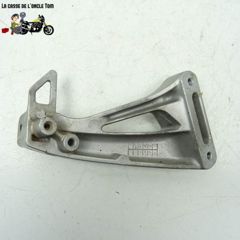 Platine arrière gauche Suzuki 650 sv 2002 - CTM-12245-022