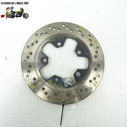 Disque de frein arriére Suzuki 650 sv 2002 - CTM-12245-024