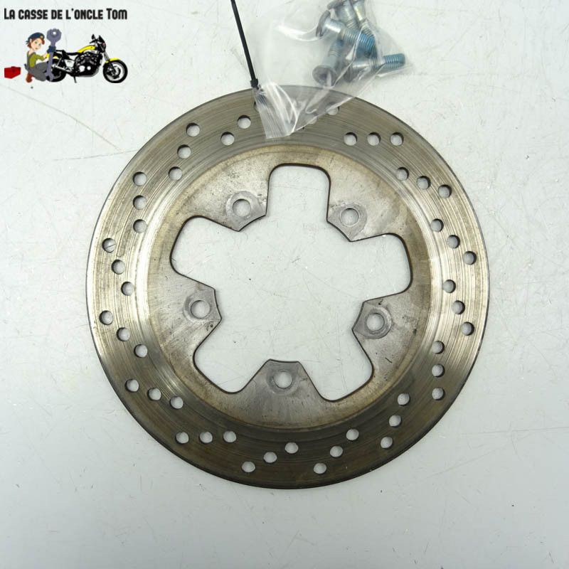 Disque de frein arriére Suzuki 650 sv 2002 - CTM-12245-024