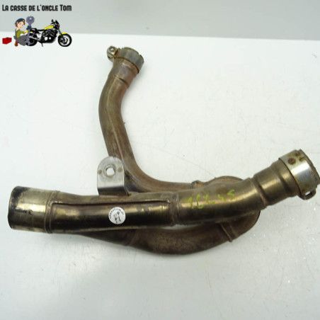 Collecteur d'échappement Suzuki 650 sv 2002 - CTM-12245-025