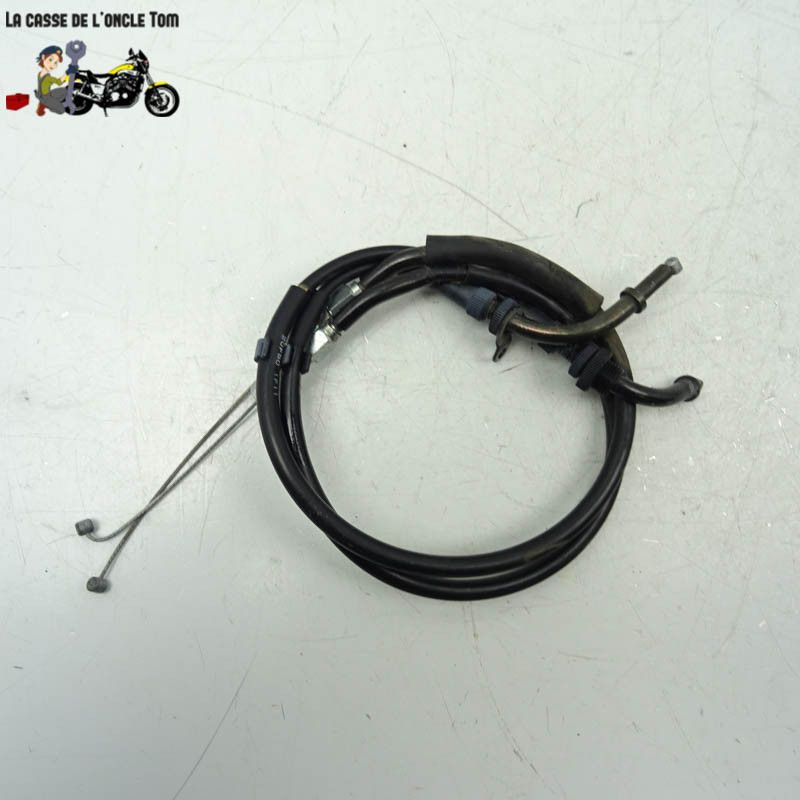 Câbles d'accélération Suzuki 650 sv 2002 - CTM-12245-028