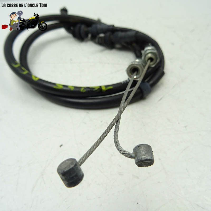 Câbles d'accélération Suzuki 650 sv 2002 - CTM-12245-028