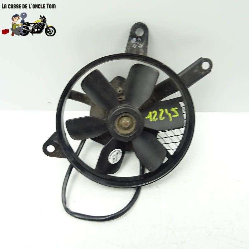 Ventilateur Suzuki 650 sv 2002 - Cassetom - Nos pièces motos