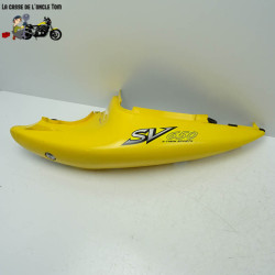 Demi coque arriére gauche Suzuki 650 sv 2002 - CTM-12245-031