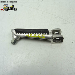 Repose pied avant gauche Suzuki 650 sv 2002 - CTM-12245-033