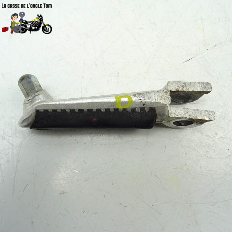 Repose pied avant gauche Suzuki 650 sv 2002 - CTM-12245-033
