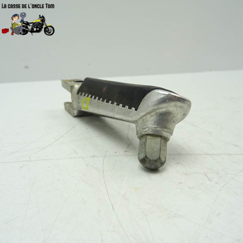 Repose pied avant gauche Suzuki 650 sv 2002 - CTM-12245-033