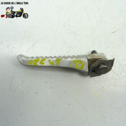 Repose pied arrière gauche Suzuki 650 sv 2002 - CTM-12245-035