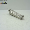 Repose pied arrière droit Suzuki 650 sv 2002 Repose pied arrière droit Suzuki 650 sv 2002