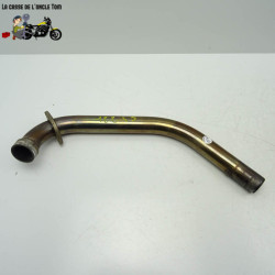 Collecteur d'échappement avant Suzuki 650 sv 2002 - CTM-12245-038