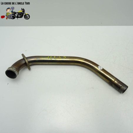 Collecteur d'échappement avant Suzuki 650 sv 2002 - CTM-12245-038