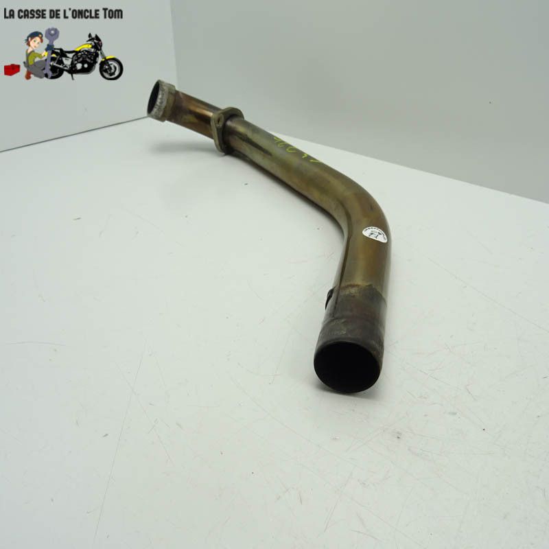 Collecteur d'échappement avant  Suzuki 650 sv 2002 - CTM-12245-038