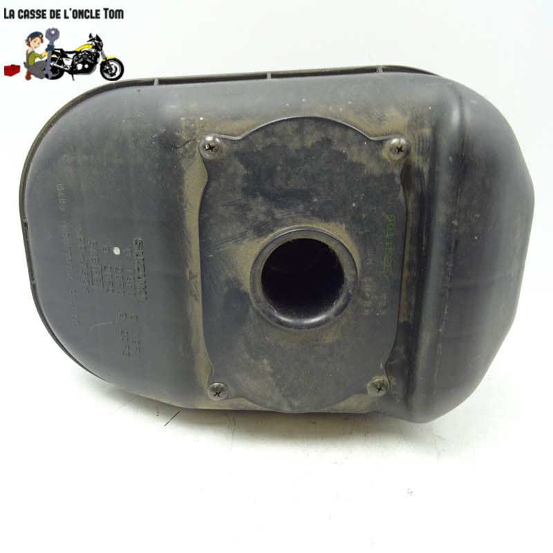 Boitier de filtre à air Suzuki 650 sv 2002 - CTM-12245-042