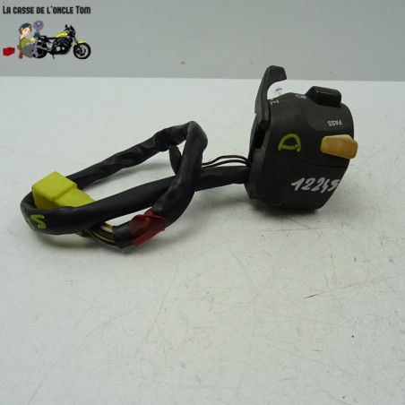 Commodo gauche Suzuki 650 sv 2002 - CTM-12245-043