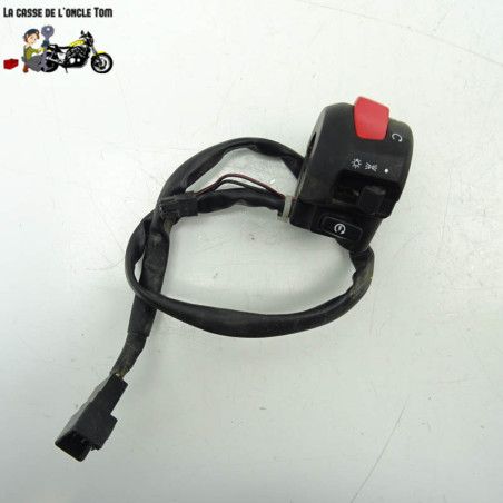 Commodo droit Suzuki 650 sv 2002 - CTM-12245-044