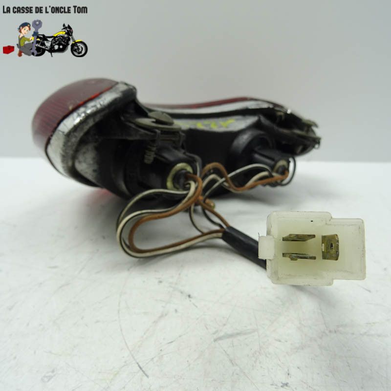 Feu arriére  Suzuki 650 sv 2002 - CTM-12245-049