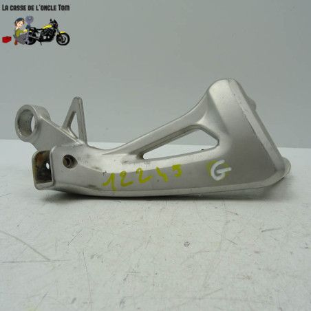 Platine arrière droit Suzuki 650 sv 2002 - CTM-12245-050