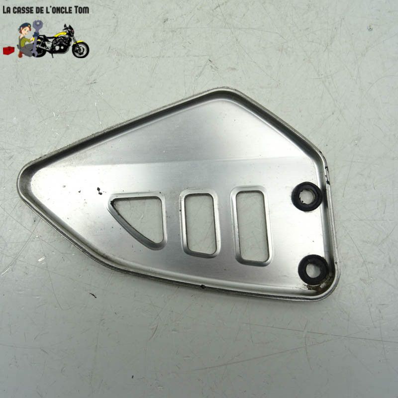 Protège talon gauche  Suzuki 650 sv 2002 - CTM-12245-057