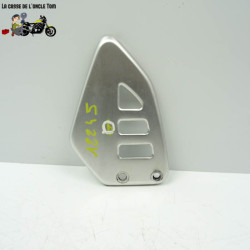 Protège talon gauche  Suzuki 650 sv 2002