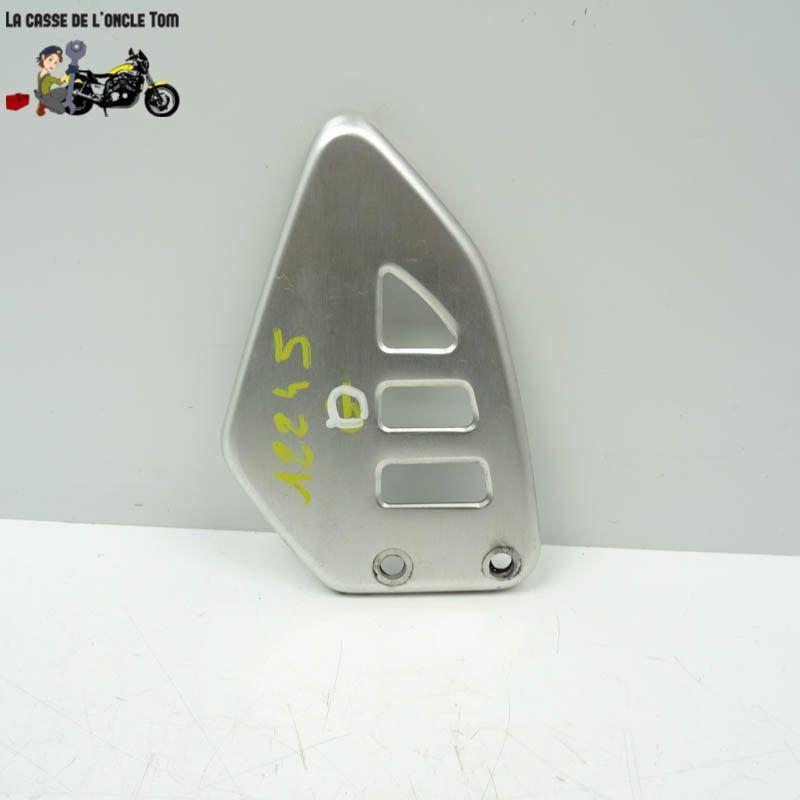 Protège talon gauche  Suzuki 650 sv 2002 - CTM-12245-057