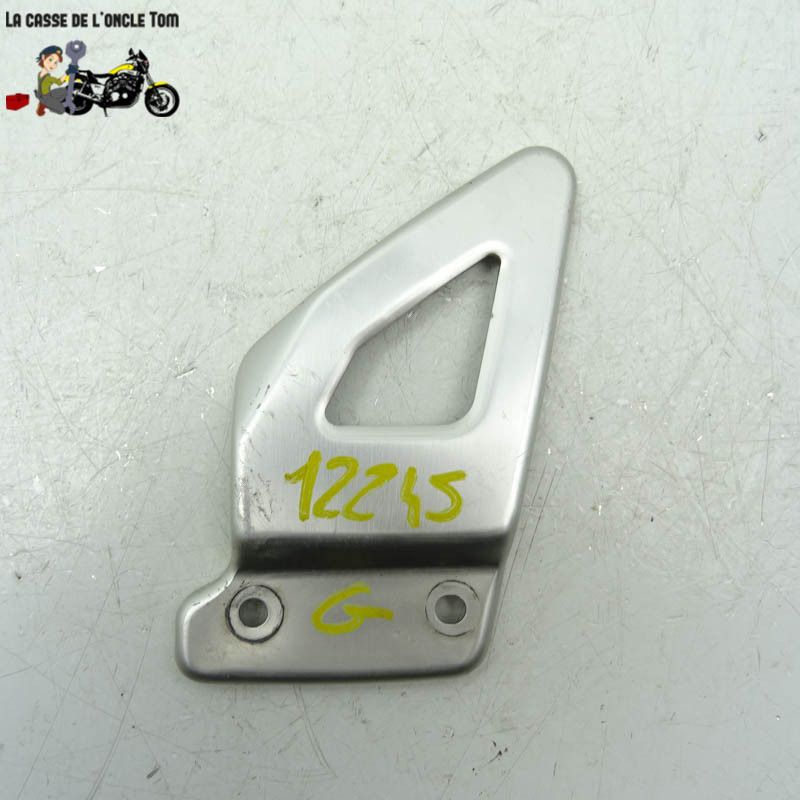 Protège talon droit Suzuki 650 sv 2002 - Cassetom - Nos pièces motos