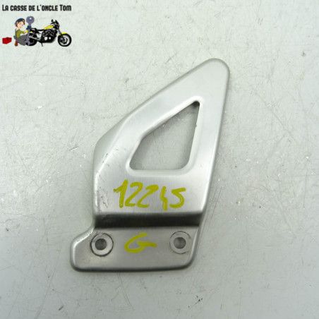 Protège talon droit Suzuki 650 sv 2002 - CTM-12245-058