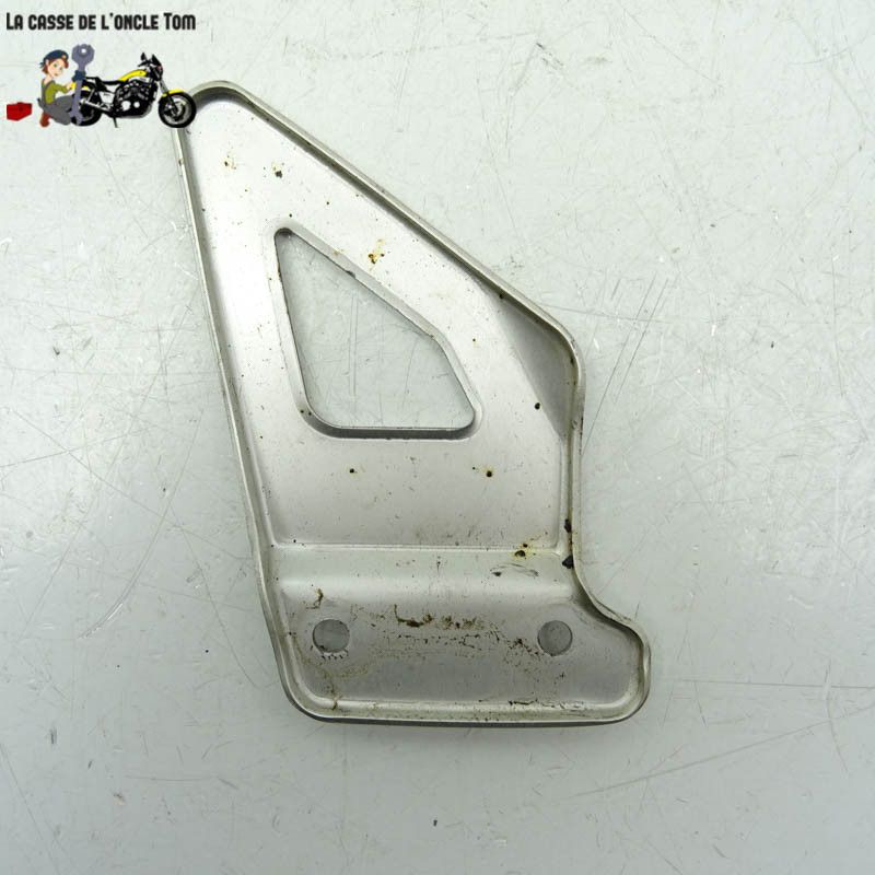 Protège talon droit  Suzuki 650 sv 2002 - CTM-12245-058