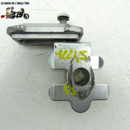 Tendeur de chaîne gauche Suzuki 650 sv 2002 - CTM-12245-061