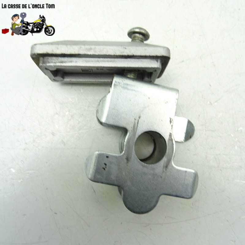 Tendeur de chaîne droit  Suzuki 650 sv 2002 - CTM-12245-062