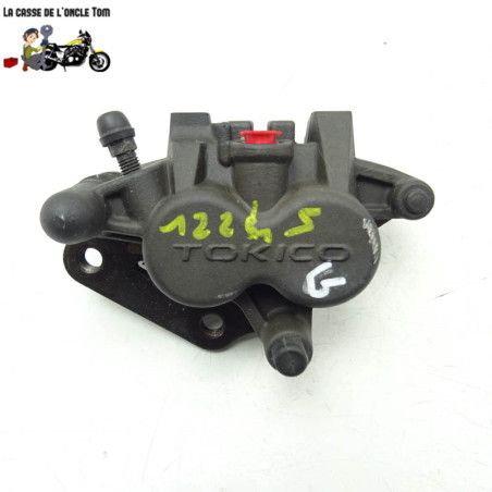 Etrier de frein avant gauche Suzuki 650 sv 2002 - CTM-12245-064