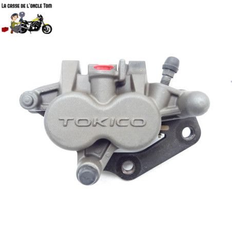 Etrier de frein avant droit Suzuki 650 sv 2002 - CTM-12245-065