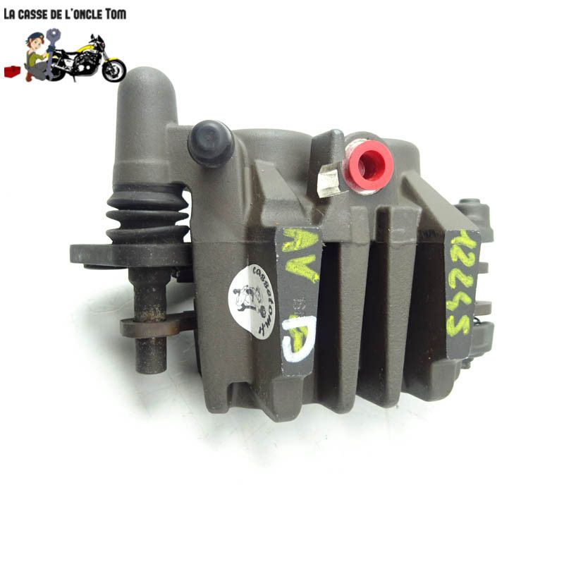 Etrier de frein avant droit  Suzuki 650 sv 2002 - CTM-12245-065