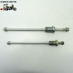Axes moteur Suzuki 650 sv 2002 - CTM-12245-073