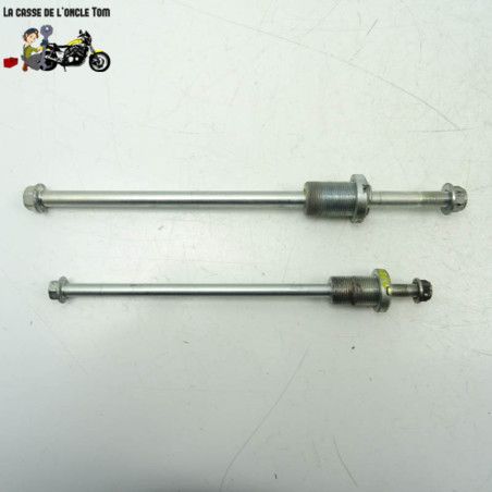Axes moteur Suzuki 650 sv 2002 - CTM-12245-073