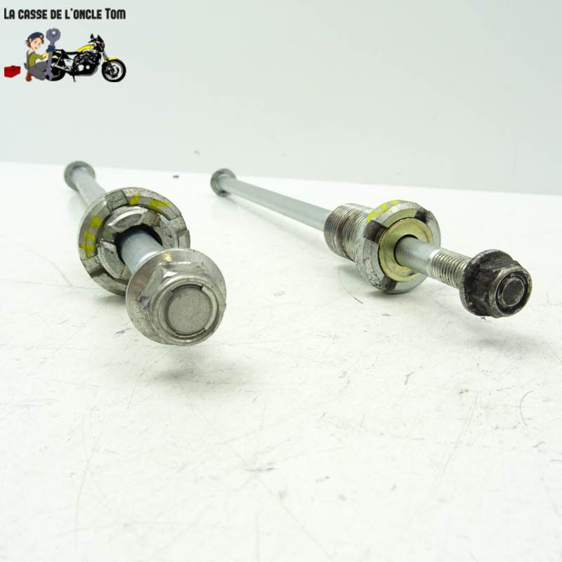Axes moteur  Suzuki 650 sv 2002 - CTM-12245-073
