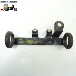 Support d'optique sur bras de fourche gauche Suzuki 650 sv 2002 - CTM-12245-077