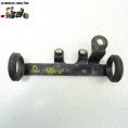 Support d'optique sur bras de fourche gauche Suzuki 650 sv 2002 Support d'optique sur bras de fourche gauche Suzuki 650 sv 2002