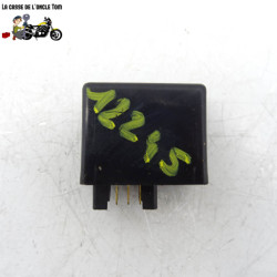 Centrale clignotants Suzuki 650 sv 2002 - CTM-12245-079