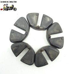 Silent bloc Suzuki 650 sv 2002 - CTM-12245-080
