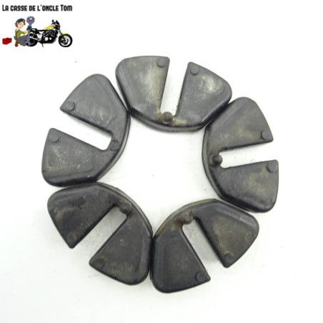 Silent bloc Suzuki 650 sv 2002 - CTM-12245-080