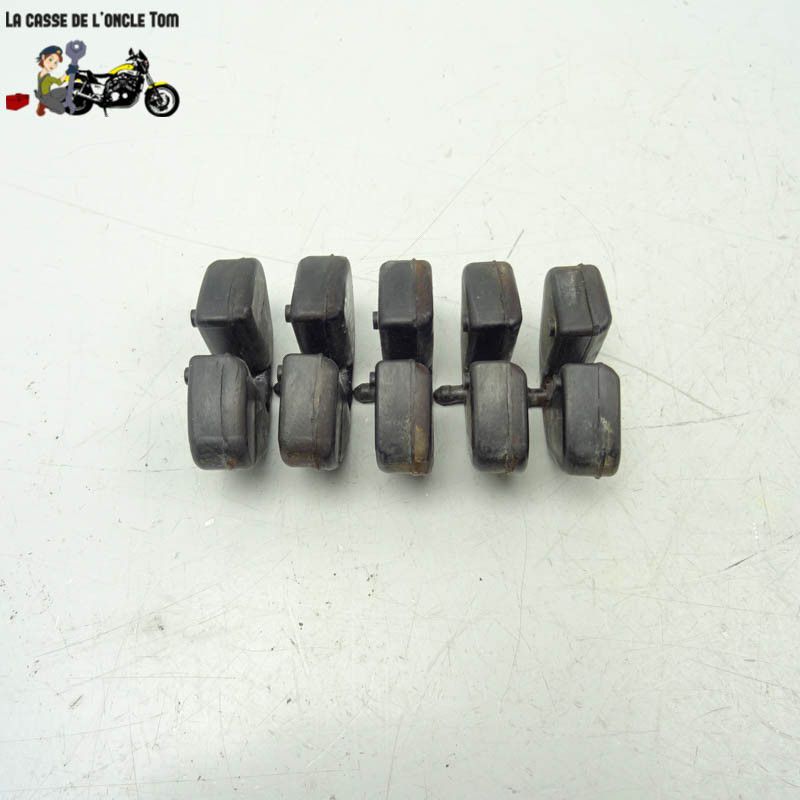 Silent bloc   Suzuki 650 sv 2002 - CTM-12245-080