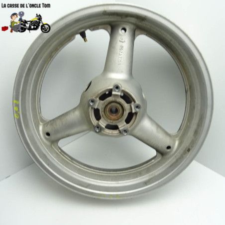 Jante arriére Suzuki 650 sv 2002 - CTM-12245-081