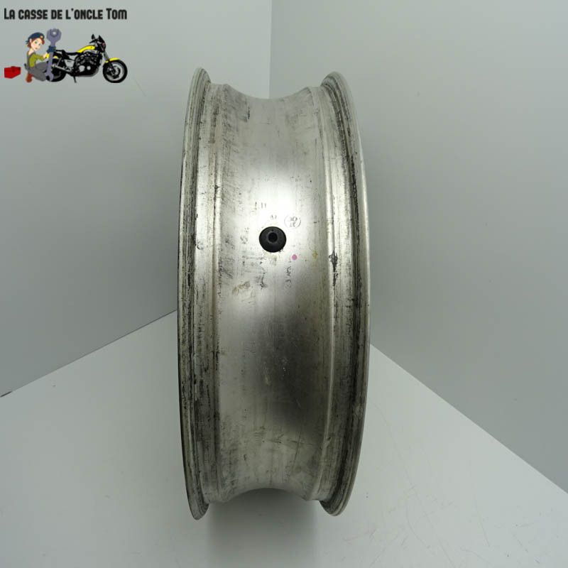 Jante arriére Suzuki 650 sv 2002 - CTM-12245-081